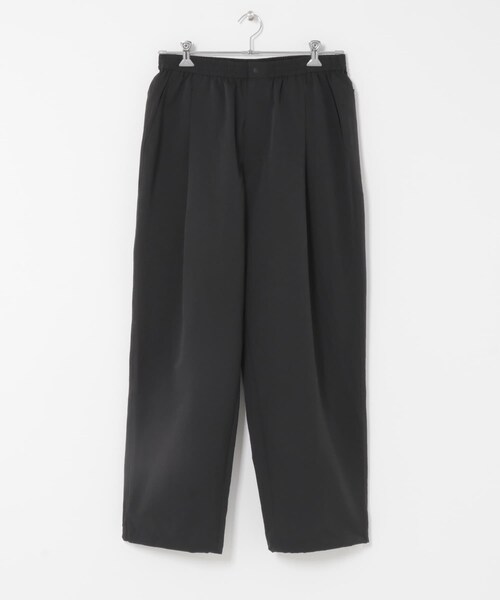 EKAL(エカル)の「『吸水速乾/通気性/軽量』DOT AIR TROUSERS(その他パンツ・メンズ・ネイビー/ブラウン/ブラック/チャコール・M/L)」の13枚目の写真