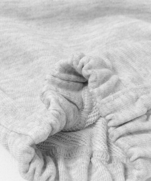 URBAN RESEARCH(アーバンリサーチ)の「DAIWA PIER39 Ws TECH SWEAT PANTS(スウェットパンツ・レディース・TOP GRAY/BLACK・FREE)」の12枚目の写真