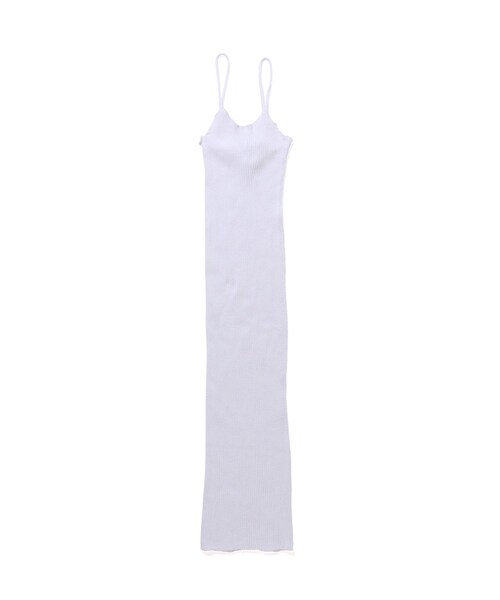 【a roege hove】EMMA Slip Dress