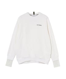 UN3D. | ARM COVER DOCKING CREWNECK TOP(その他トップス)