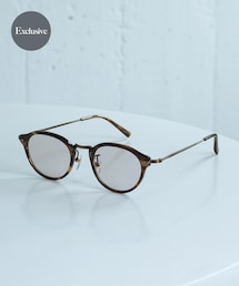 KANEKO OPTICAL | 『別注』KANEKO OPTICAL×URBAN RESEARCH URA-2(メガネ)