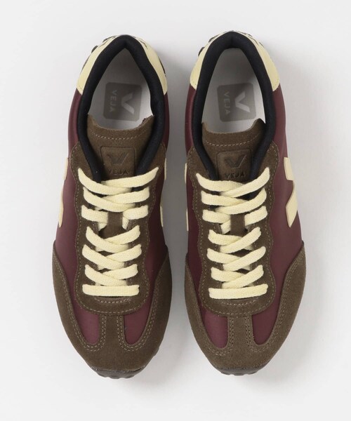 THE GOODLAND MARKET（ザグッドランドマーケット）の「veja　GT AMARANTE BUTTER W（スニーカー・レディース・AMARANTE・37/38/39）」の4枚目の写真
