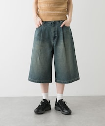 SENSE OF PLACE by URBAN RESEARCH | ニーレングスデニム(デニムパンツ)