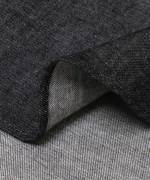 URBAN RESEARCH(アーバンリサーチ)の「『別注』semoh×URBAN RESEARCH Eastern Western shirts(シャツ/ブラウス・メンズ・BLACK・2/3)」の17枚目の写真