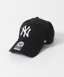 FORTY SEVEN 47 CLEAN UP YANKEES