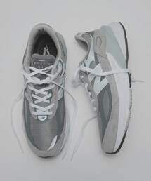 NEW BALANCE M990GL6