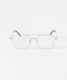 URBAN RESEARCH | decor EYEWEAR DOUBLE-RIM(メガネ)