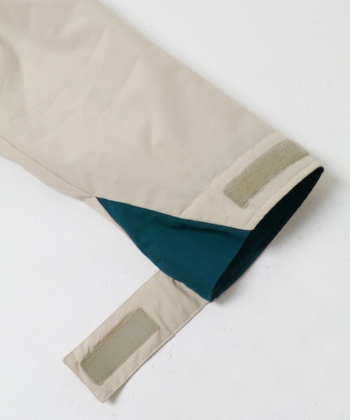 URBAN RESEARCH DOORS（アーバンリサーチドアーズ）の「『別注』L.L.Bean JAPAN EDITION×DOORS　Northcol Parka（その他アウター・メンズ・Night/Sand/Plum・S/M/L/XL）」の15枚目の写真