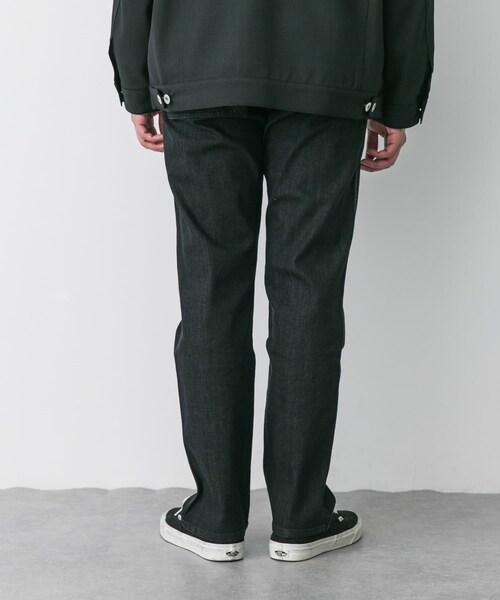 URBAN RESEARCH DOORS(アーバンリサーチドアーズ)の「『別注』Gramicci Mountain Pants(その他パンツ・メンズ・MediumUsed/Dark Used/O.W./BLACK・S/M/L/XL)」の11枚目の写真