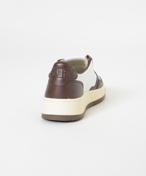 URBAN RESEARCH（アーバンリサーチ）の「AUTRY　Medalist（スニーカー・レディース・CHESTNUT・37/38/39）」の5枚目の写真