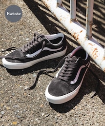 VANS | Exclusive VANS　Old Skool(スニーカー)