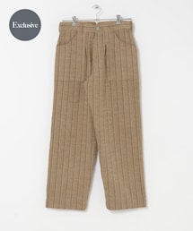 URBAN RESEARCH | 『別注』Willow Pants×URBS　Exclusive P-001(その他パンツ)