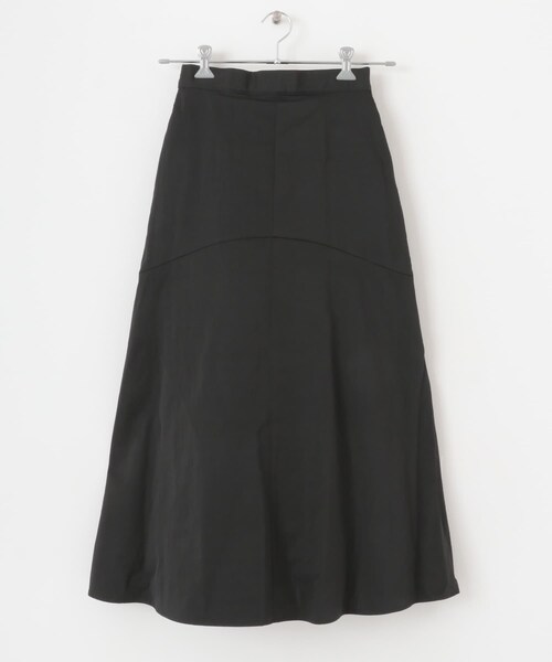 URBAN RESEARCH Sonny Label（アーバンリサーチサニーレーベル）の「リバーシブルチェックスカート（スカート・レディース・ブラック/ベージュ・FREE）」の12枚目の写真