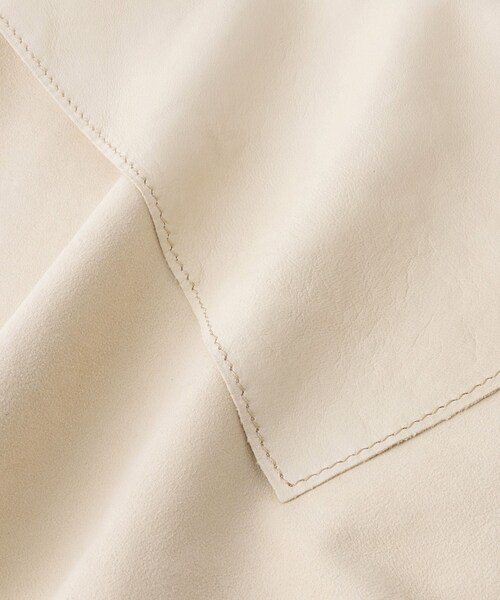 ADAM ET ROPE'(アダムエロペ)の「【PALOMA WOOL(パロマウール)】ALBA TOP(その他トップス・レディース・オフホワイト・S)」の7枚目の写真