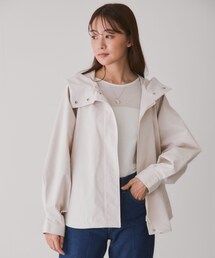 Jayro（ジャイロ）の「バックチュールマンパ（その他アウター）」