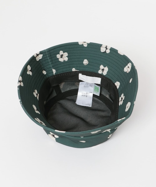 SENSE OF PLACE by URBAN RESEARCH（センスオブプレイスバイアーバンリサーチ）の「『ユニセックス』ボタニカルバケットハット（ハット・メンズ・BOTANICAL2/BOTANICAL1/BOTANICAL3・one）」の12枚目の写真