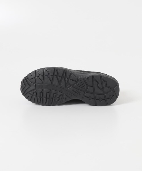URBAN RESEARCH DOORS（アーバンリサーチドアーズ）の「MOONSTAR　ALTE（スニーカー・レディース・BLACK・24/24.5/23.5）」の6枚目の写真
