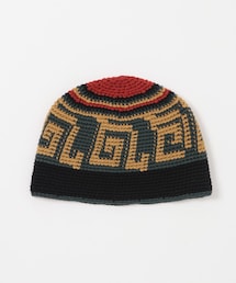 URBAN RESEARCH | The DUFFER N NEPHEWS　HAND KNIT CAP(ニットキャップ/ビーニー)