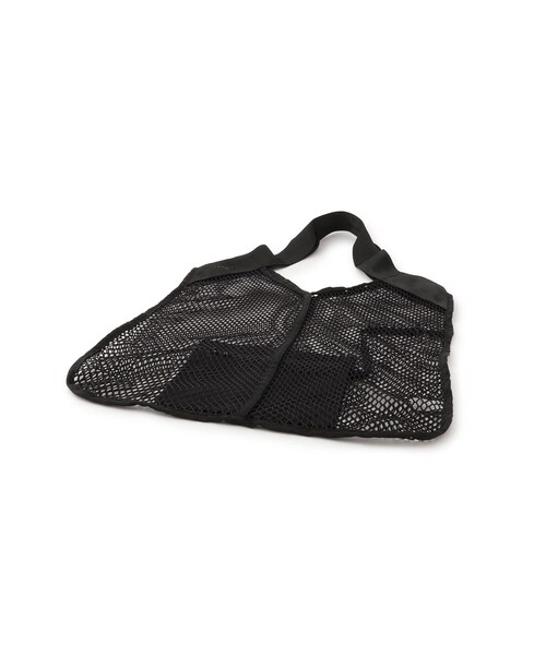 ADAM ET ROPE'(アダムエロペ)の「【J'aDoRe・店舗限定】【Speedo(スピード)】メッシュトート(トートバッグ・レディース・ブラック・F)」の10枚目の写真