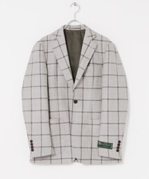 LIFE STYLE TAILOR LORO PIANA JACKET1