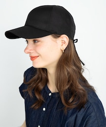 URBAN RESEARCH Sonny Label | UVCUTバックリボンキャップ(キャップ)