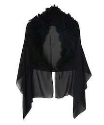 モチーフストール