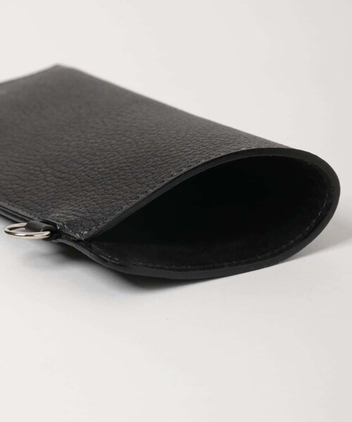 URBAN RESEARCH（アーバンリサーチ）の「池内友禅　グラスケース(ひもなし)（その他雑貨・メンズ・メロン/ブラック/ブラウン/ブルー/レモン/カシス・0）」の12枚目の写真