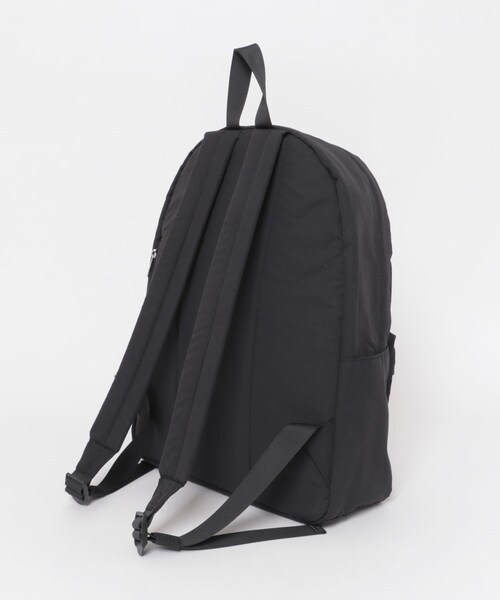 RODE SKO（ロデスコ）の「『ユニセックス』ロクヨン10ポケットリュックサック（バックパック/リュック・メンズ・KHAKI/BLACK/GREIGE/BLACK2/GREIGE2・one/One）」の13枚目の写真