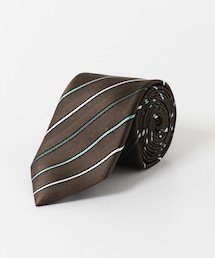 URBAN RESEARCH DOORS | LIFE STYLE TAILOR　26SS国内タイST2(ネクタイ)