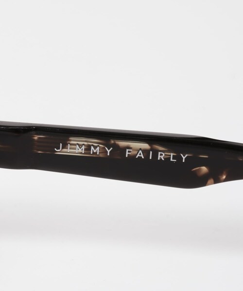 URBAN RESEARCH（アーバンリサーチ）の「JIMMY FAIRLY　EZRA BLK（メガネ・レディース・EZRA BLK・FREE）」の9枚目の写真