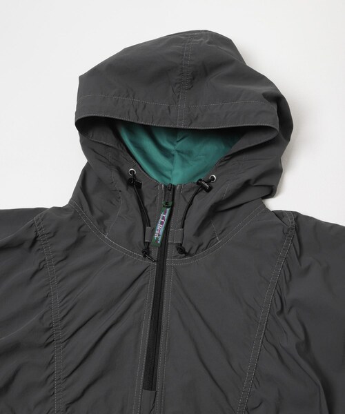 URBAN RESEARCH DOORS(アーバンリサーチドアーズ)の「L.L.Bean JAPAN EDITION MILO ANORAK(その他トップス・メンズ・SAND/GREEN/DUSTY BLUE/DEEP PINK/NIGHT・M/L/XL)」の12枚目の写真