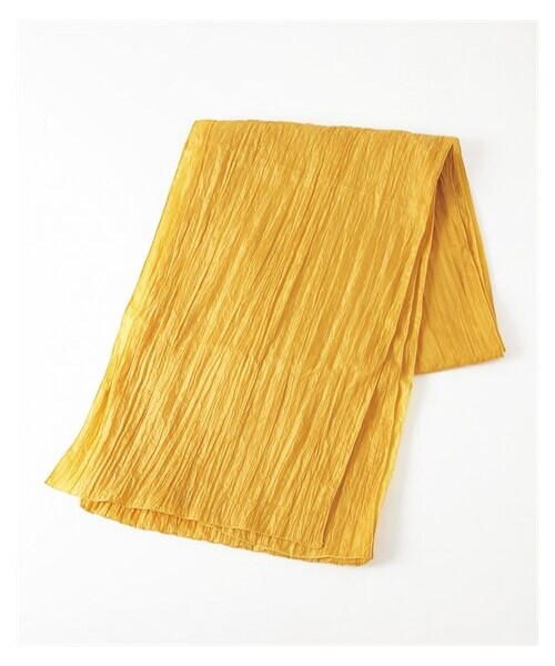 nissen（ニッセン）の「＜大きいサイズ＞ 兵児帯（和装小物・レディース・モーブピンク/ダークターコイズ/からし/アイボリー・L~5L/6L~10L）」の4枚目の写真