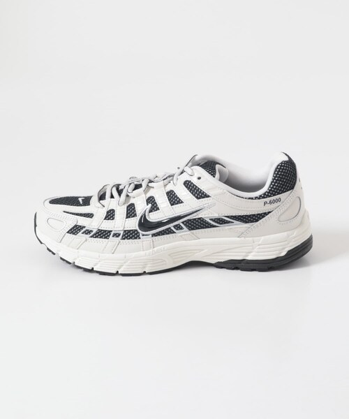 URBAN RESEARCH Sonny Label（アーバンリサーチサニーレーベル）の「NIKE　P-6000（スニーカー・メンズ・SAIL・26/27/28）」の2枚目の写真