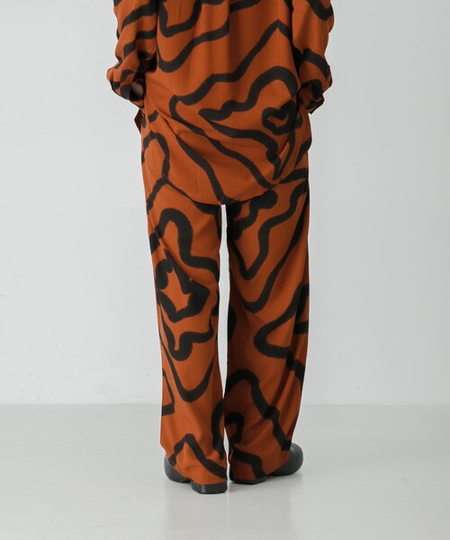 URBAN RESEARCH(アーバンリサーチ)の「SUKU HOME BAJO WINTER SET(ルームウェア/パジャマ・レディース・BAJO・XS/S/M)」の5枚目の写真