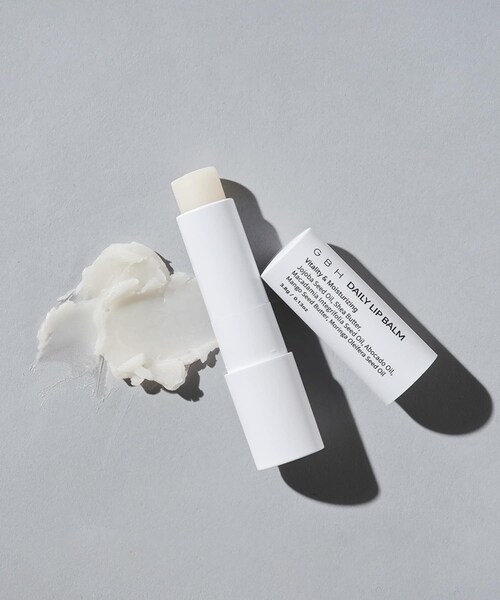 URBAN RESEARCH(アーバンリサーチ)の「GBH DAILY LIP BALM CLEAR(コスメキット/ギフトセット・メンズ・0・-)」の1枚目の写真