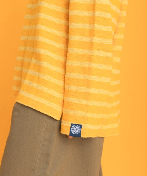 JAPAN MADE PROJECT　ISHINOMAKI SHIRTS 002