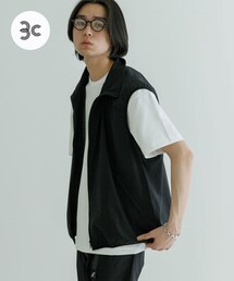 URBAN RESEARCH | SOLOTEXハイストレッチベスト(ベスト)