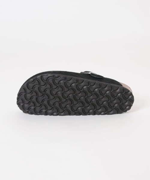 URBAN RESEARCH(アーバンリサーチ)の「BIRKENSTOCK Boston LEVE(サンダル・レディース・Black・36/37/38)」の6枚目の写真