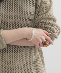 PILGRIM BANGLE
