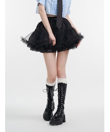 jouetie | ボリュームチュチュスカート(スカート)