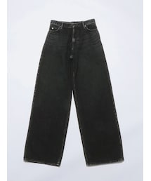 EMODA | 【VEQUM】KAI LOOSE JEANS(その他)