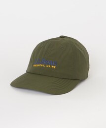 URBAN RESEARCH DOORS | L.L.Bean　Nylon Flexible Cap(キャップ)