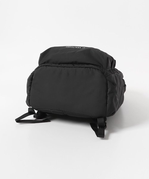 URBAN RESEARCH DOORS（アーバンリサーチドアーズ）の「DANTON　PEUPLIERS 17（バックパック/リュック・レディース・ECRU/BLACK・-）」の8枚目の写真