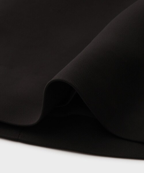 ROPE'（ロペ）の「【一部店舗限定】【REALM（レルム）】LONG GILET｜ロングジレ　26SS（ベスト・レディース・ブラック/ネイビー・38）」の13枚目の写真