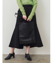 ELENDEEK | SPONGING MERMAID SK(スカート)