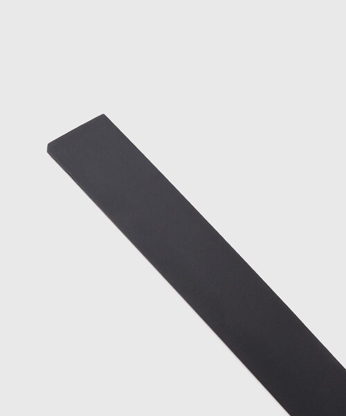 ADAM ET ROPE'（アダムエロペ）の「【NL/ニール】Stil 1.5（ベルト・メンズ・ブラック・F）」の6枚目の写真