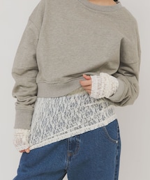 KBF | ドッキングレースTEE(Tシャツ/カットソー)