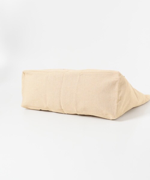 URBAN RESEARCH DOORS（アーバンリサーチドアーズ）の「patagonia　RECYCLED OVERSIZED TOTE（トートバッグ・メンズ・OLCC・One）」の5枚目の写真