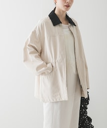 URBAN RESEARCH | ドロストカバーオール(カバーオール)