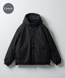 URBAN RESEARCH Sonny Label | 『別注』TAION×Sonny Label HOOD DOWN JACKET(その他アウター)